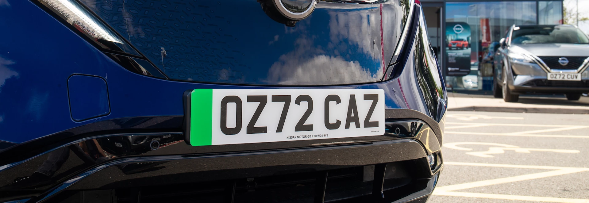 Best cars to get on the new 72-plate cars